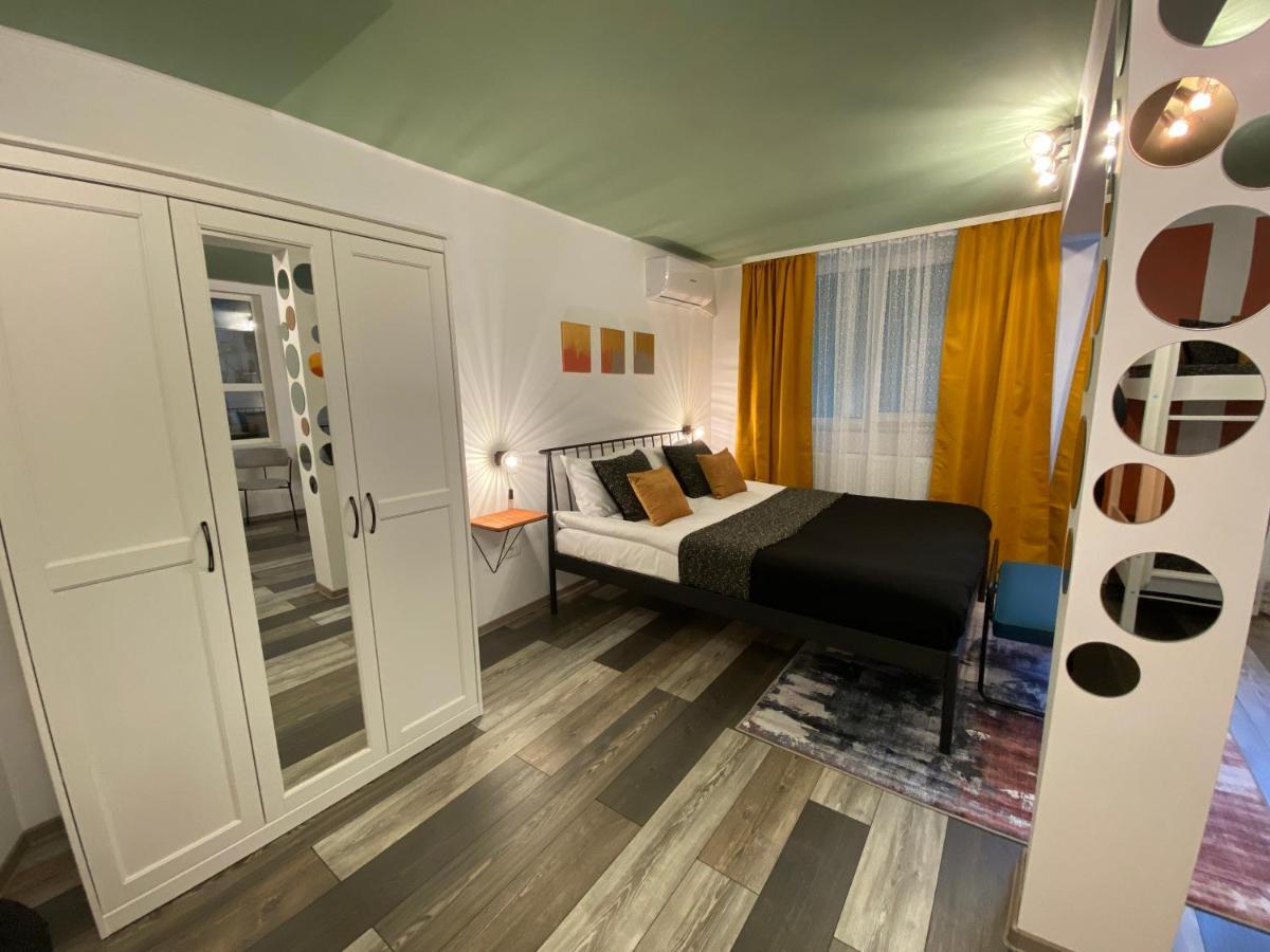 Evergreen Apartment Timisoara Exterior photo
