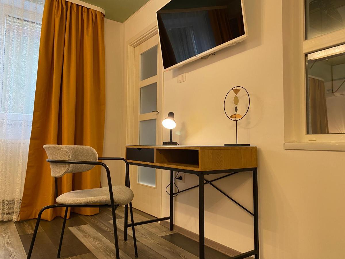 Evergreen Apartment Timisoara Exterior photo
