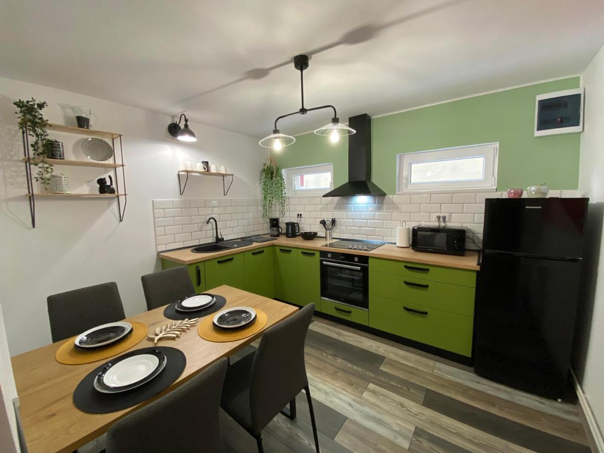 Evergreen Apartment Timisoara Exterior photo