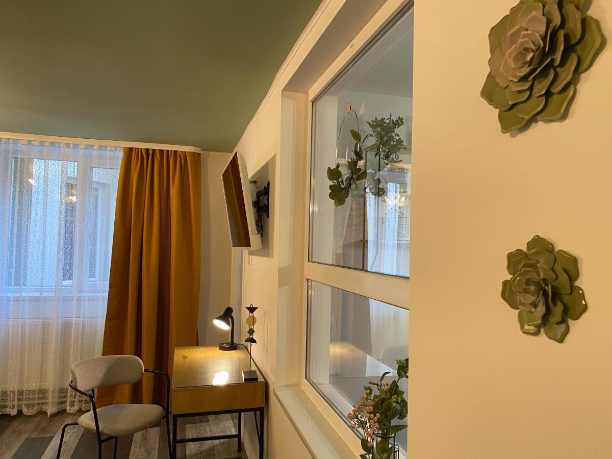 Evergreen Apartment Timisoara Exterior photo
