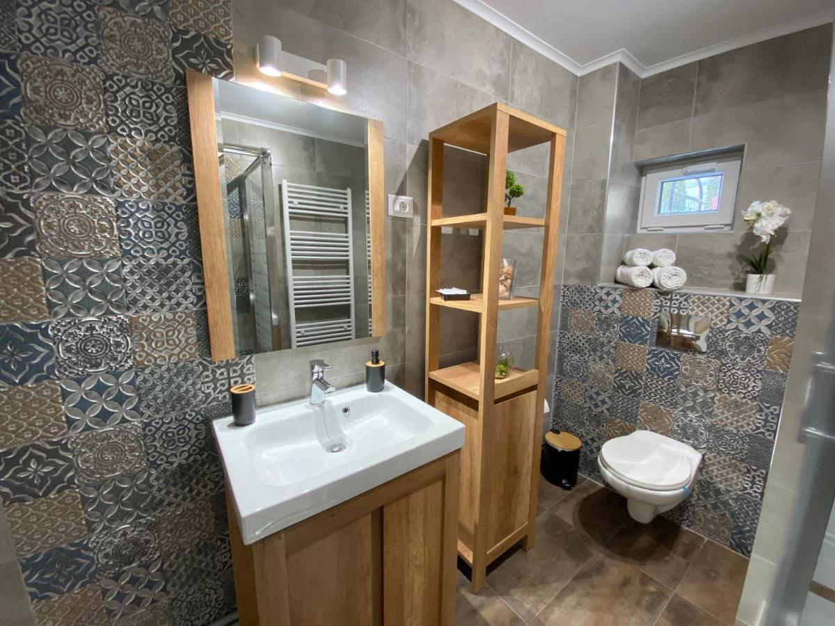 Evergreen Apartment Timisoara Exterior photo