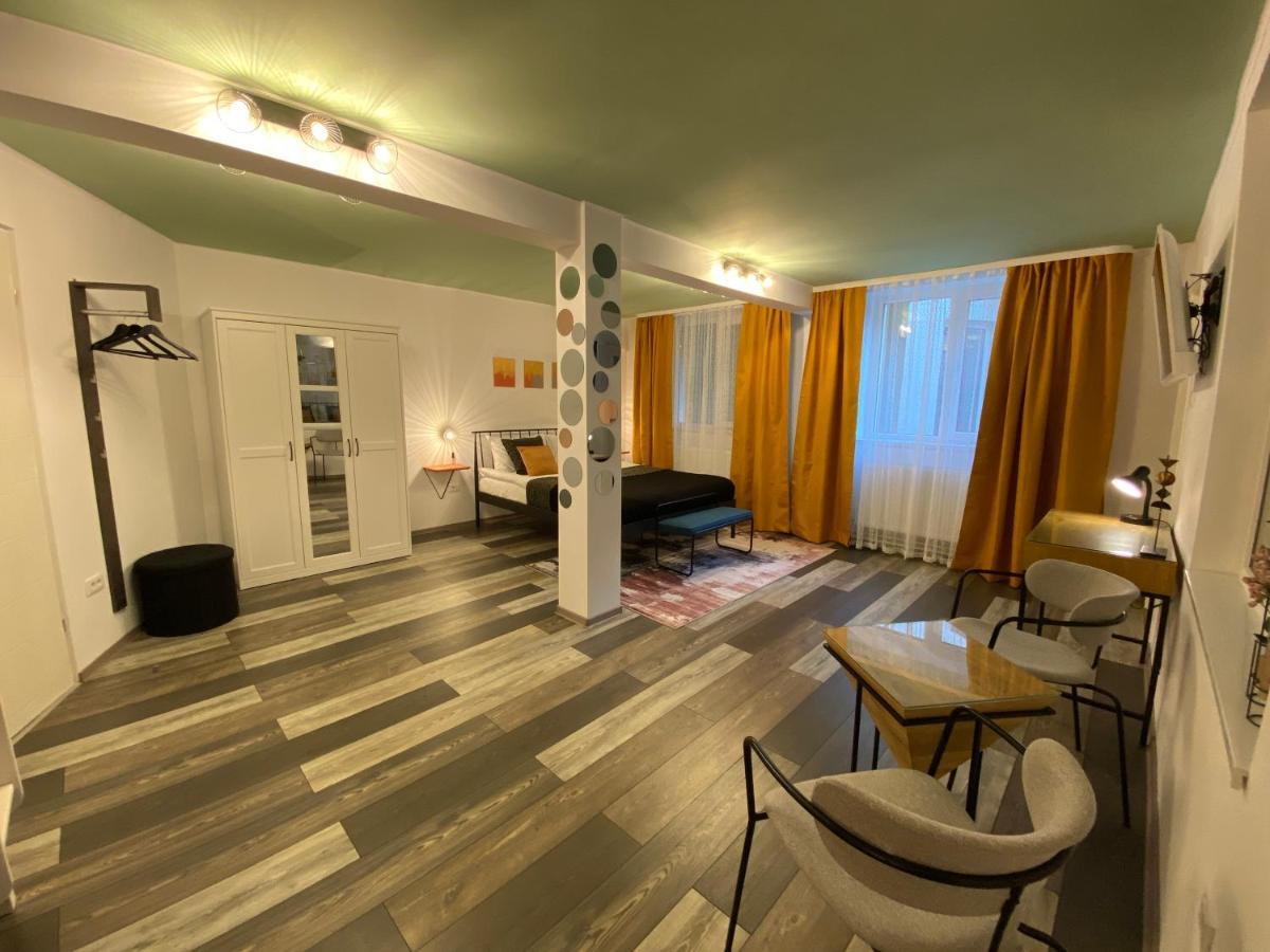 Evergreen Apartment Timisoara Exterior photo
