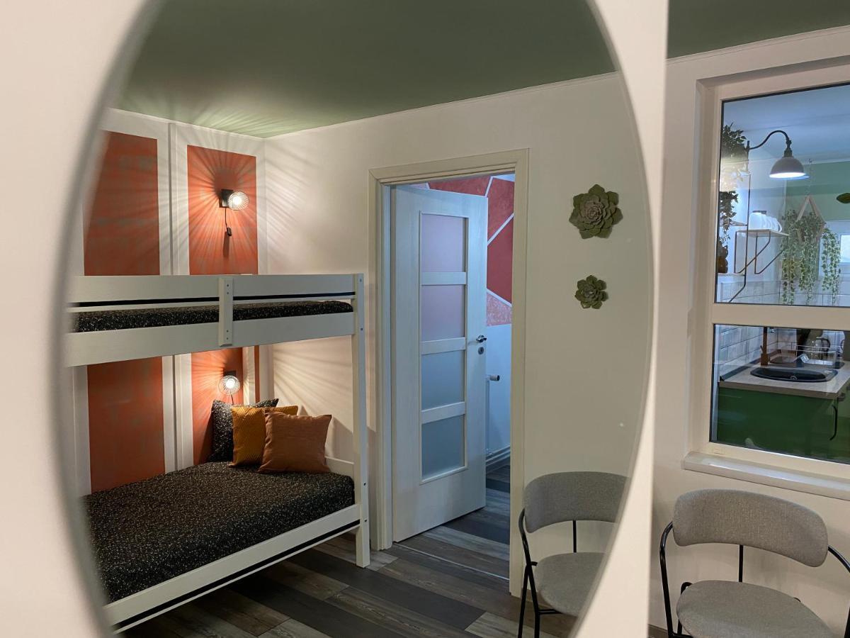 Evergreen Apartment Timisoara Exterior photo