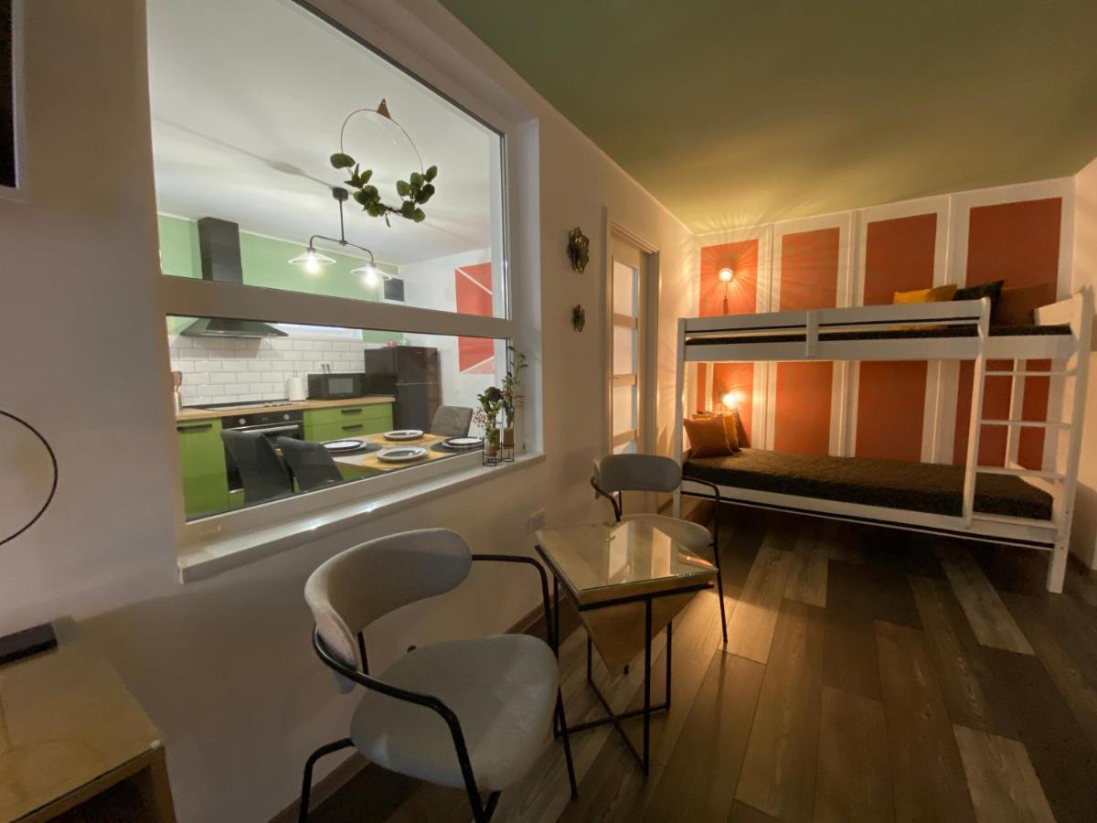 Evergreen Apartment Timisoara Exterior photo