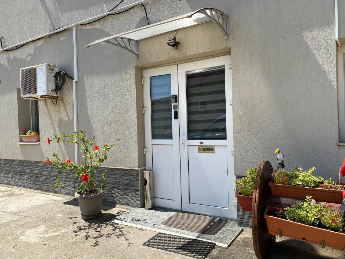Evergreen Apartment Timisoara Exterior photo